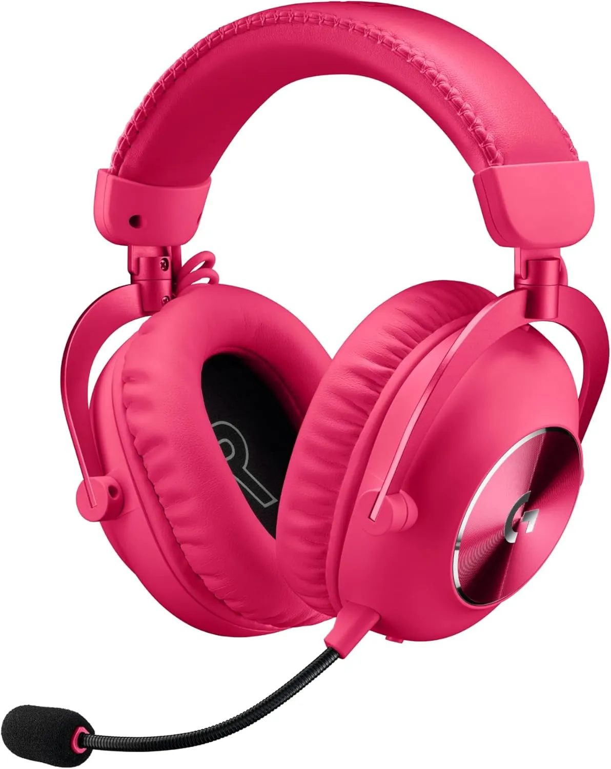 Logitech G PRO X 2 LIGHTSPEED Wireless Gaming Headset