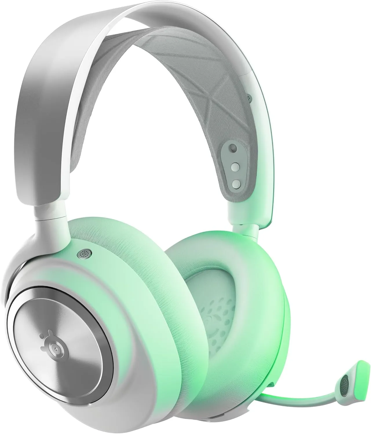 SteelSeries Arctis Nova Pro Wireless Xbox Omni-Platform Gaming