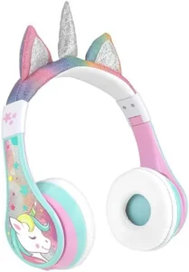 kids wireless headphones​