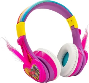 kids wireless headphones​