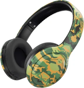 kids wireless headphones​